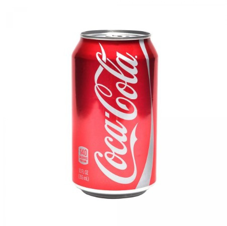 Coke Can