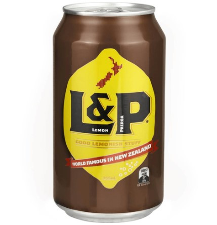 L & P Can
