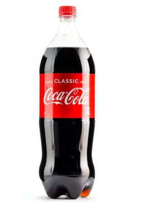 Coke 1.5L