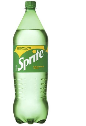 Sprite 1.5L
